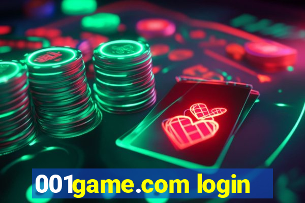 001game.com login